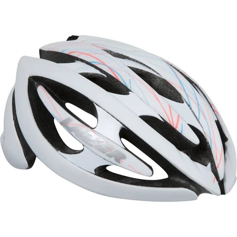 Lazer Grace Large Helmet In White
