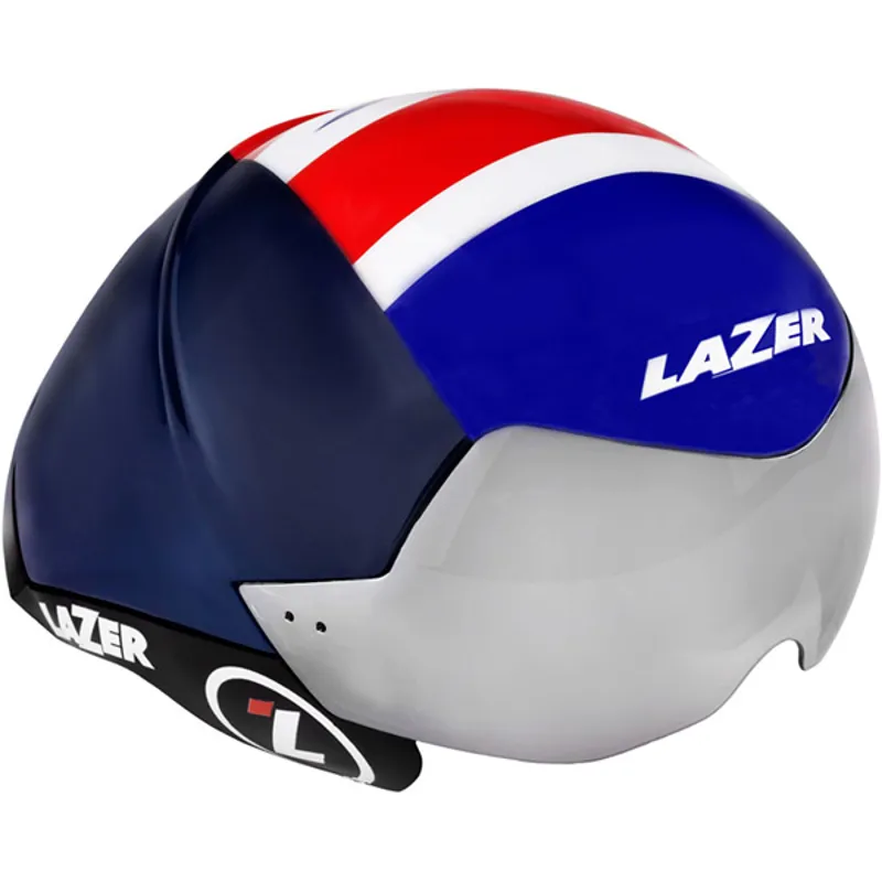Lazer Wasp Small Air Helmet In Blue