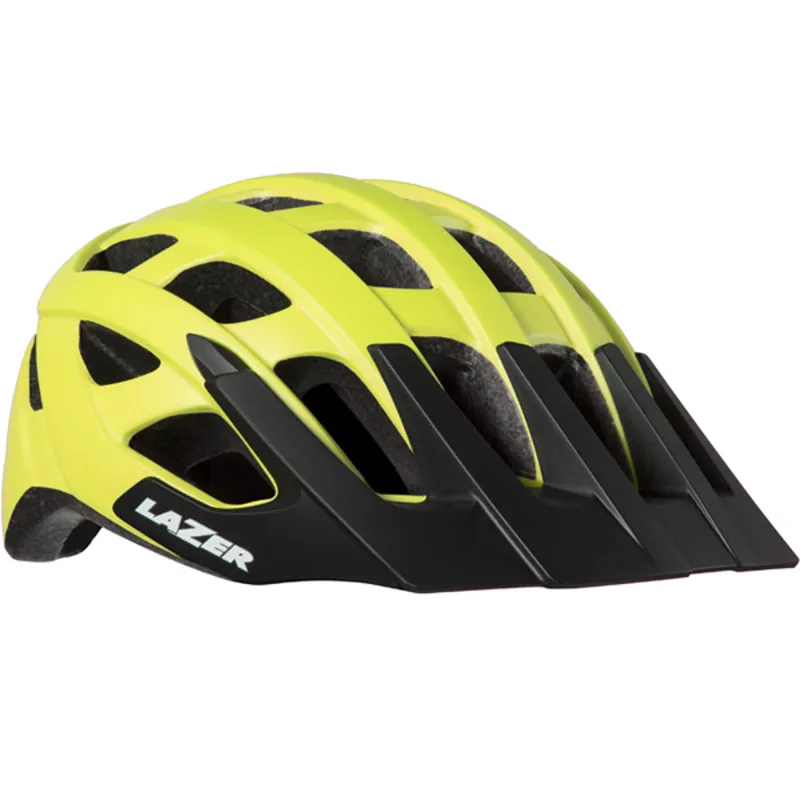 LAZER ROLLER - FLASH YELLOW