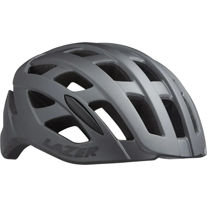 Lazer Tonic Helmet Matt Titanium
