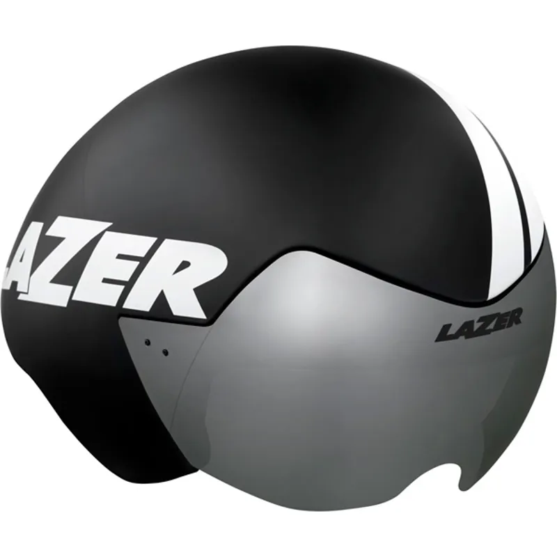 Lazer Victor Helmet Matt Black