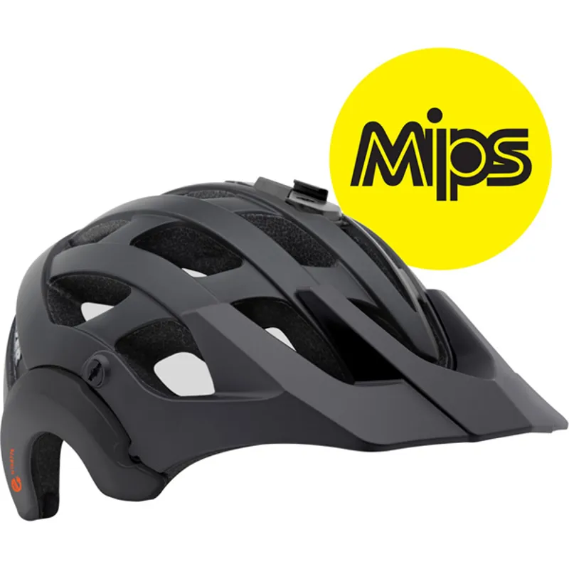 Lazer Rev-E NTA MIPS Helmet In Black