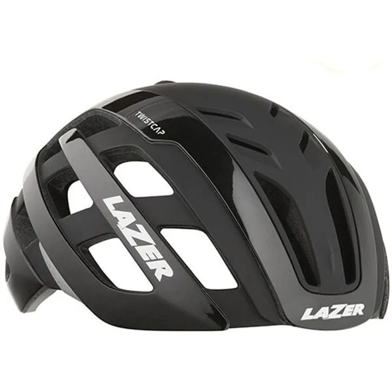 Lazer Century MIPS Helmet In Black
