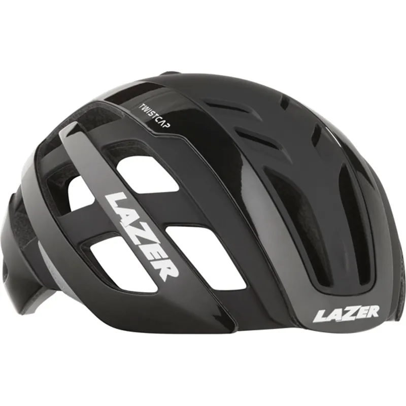 Lazer Century Helmet In Black