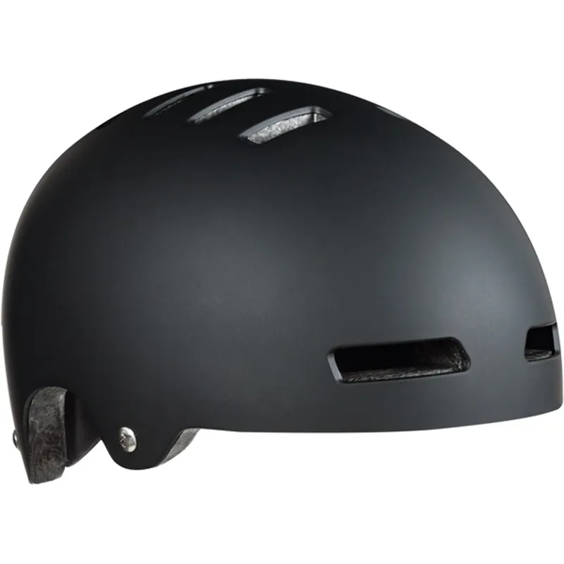 Lazer One Plus Helmet in Black 