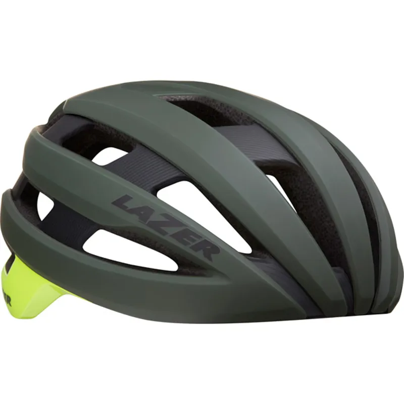Lazer Sphere MIPS Helmet in Green