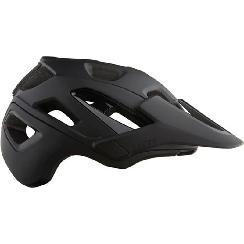 Lazer Jackal Mips Helmet in Black 