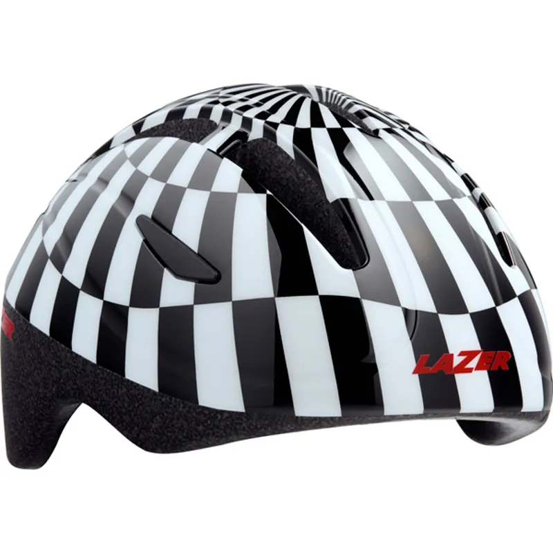 Lazer Bob+ Helmet in Black