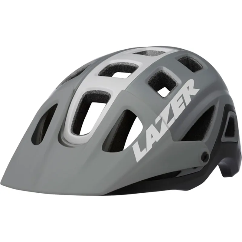 Lazer Impala Helmet In Grey