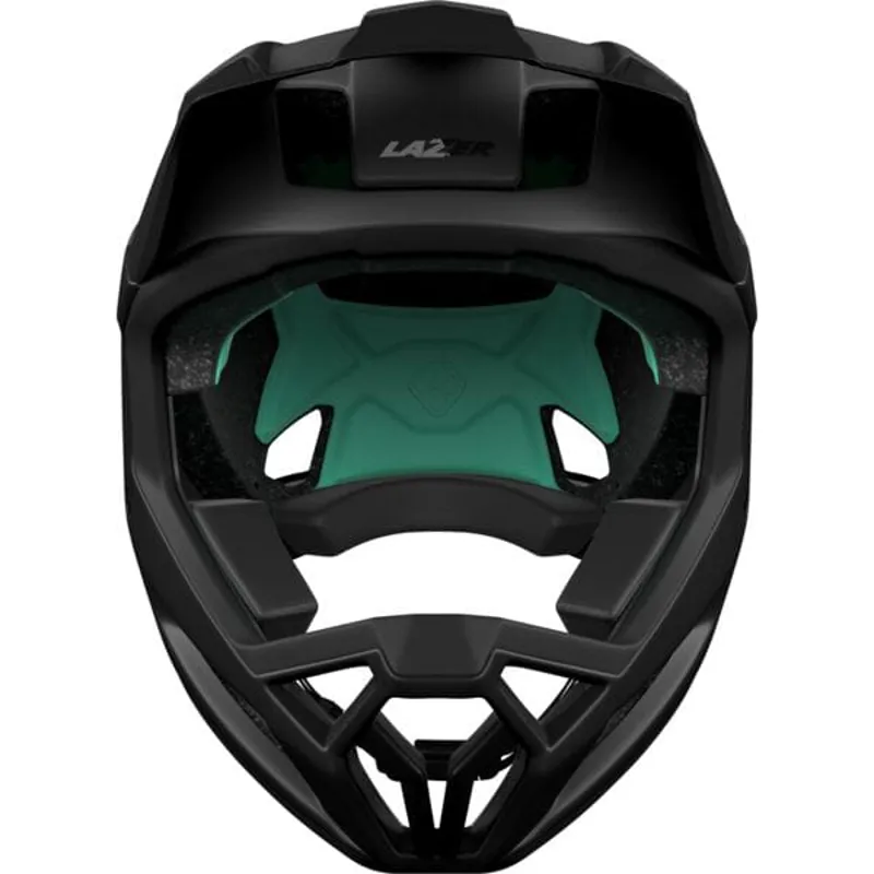 Lazer Cage KC Helmet in Matt Black-1