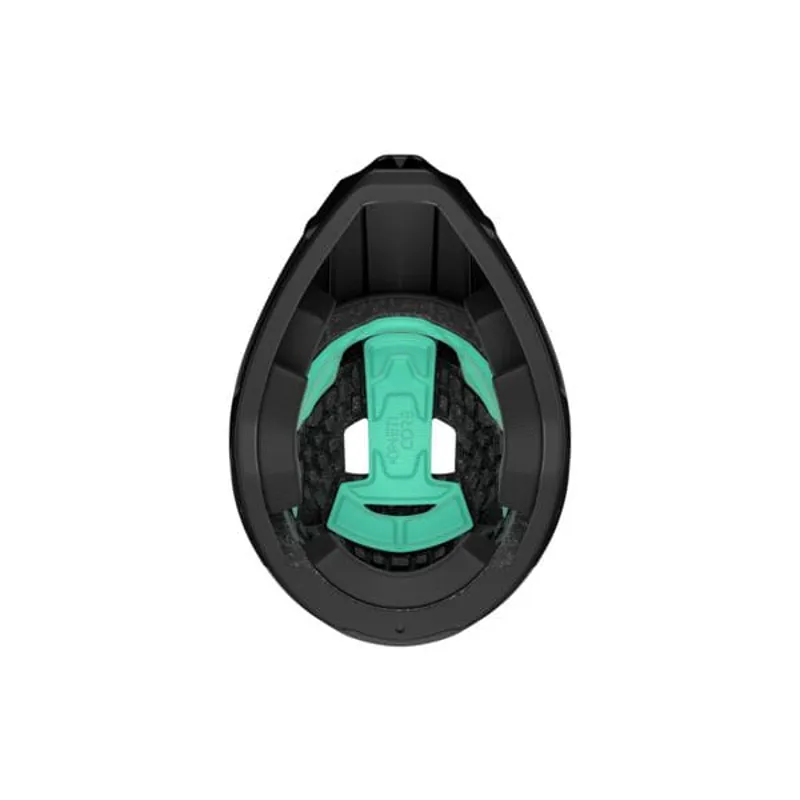 Lazer Cage KC Helmet in Matt Black-4