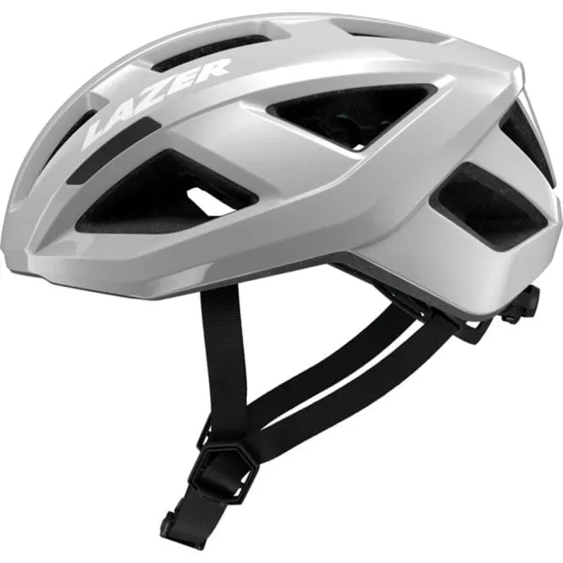 Lazer Tonic KinetiCore Helmet in Grey-2