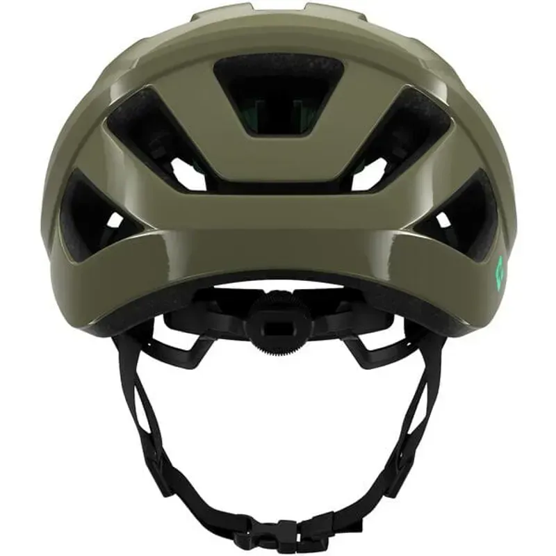 Lazer Tonic KinetiCore Helmet in Pine Green-4