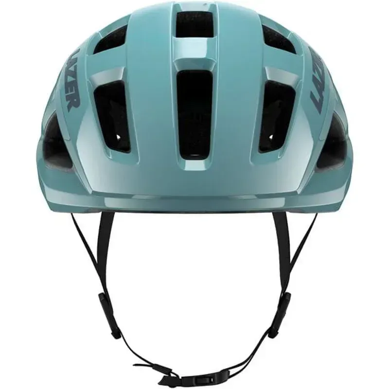 Lazer Tonic KinetiCore Helmet in Stone Blue-2