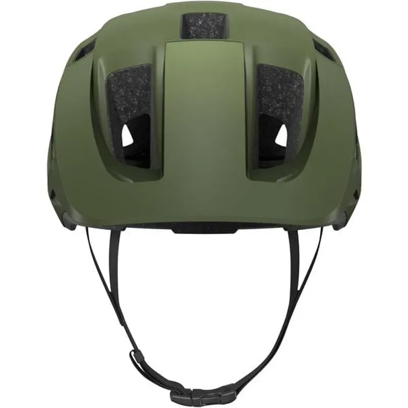 Lazer Lupo KinetiCore Adults Helmet in Fern-1
