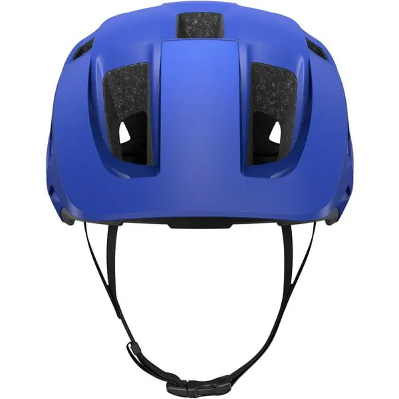 LAZER Lupo KinetiCore Helmet Matt Dusk Blue Uni-Adult-1