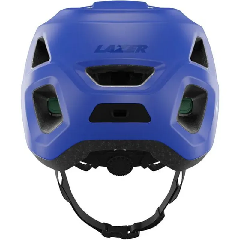 LAZER Lupo KinetiCore Helmet Matt Dusk Blue Uni-Adult-3