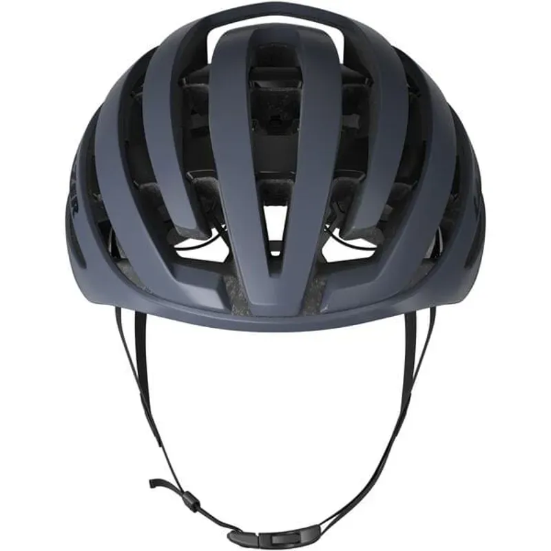 Lazer Helmet Z1 KinetiCore in Blue-1
