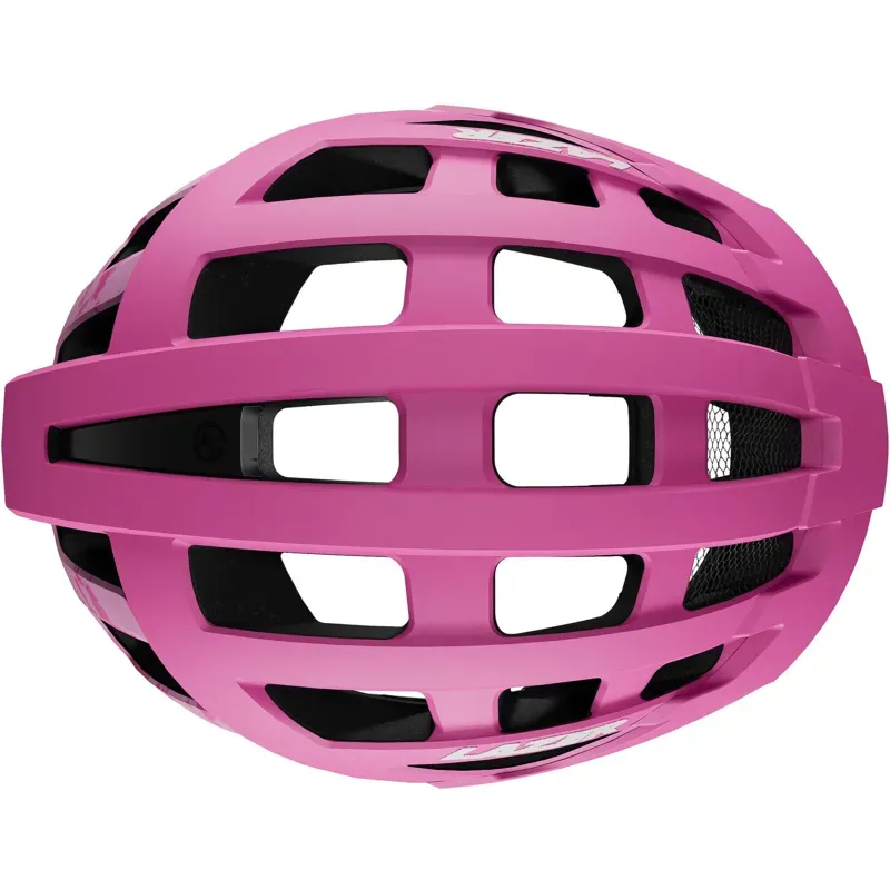 LAZER J2 Helmet Matt Pink Clouds Uni-Youth-3