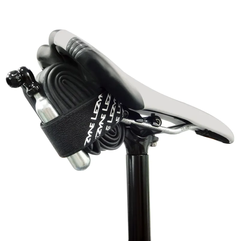 Lezyne Universal Strap in Black-2