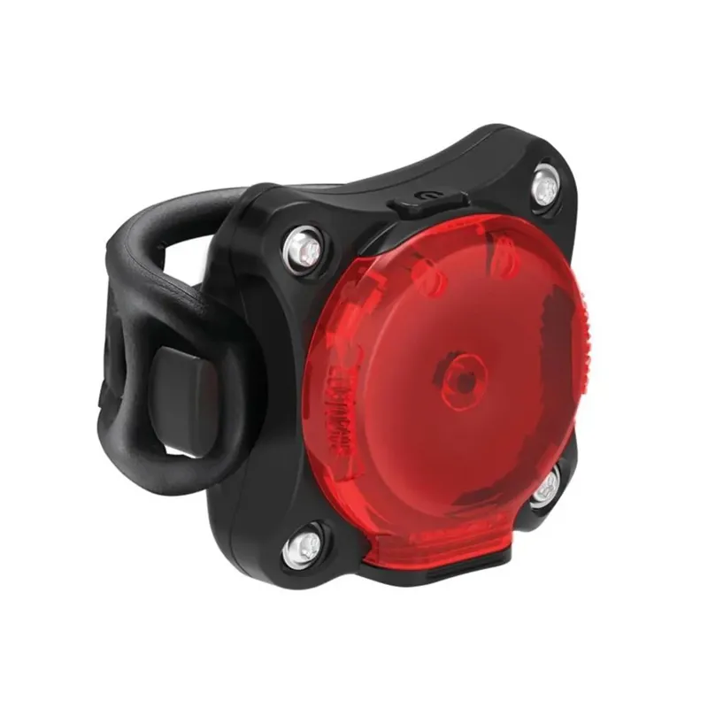 Lezyne Zecto Drive 200+ - Rear Light - 200 Lumen