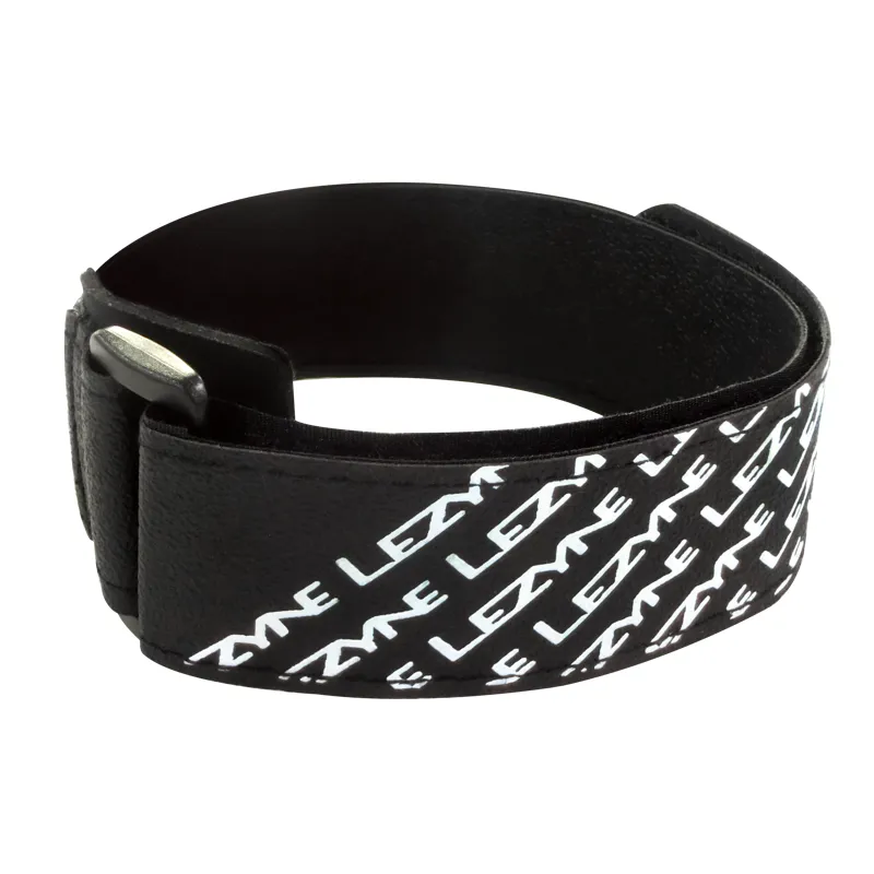 Lezyne Universal Strap in Black