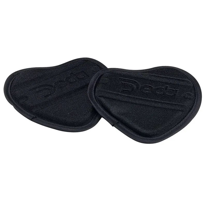 Deda Elementi Aeroblack Extension Pads in Black