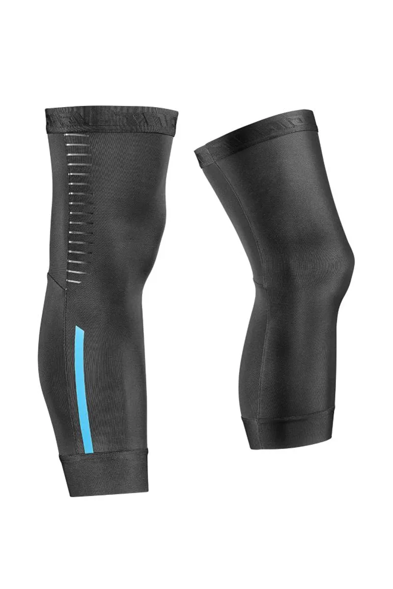 2019 Giant Diversion Mens Knee Warmer in Black