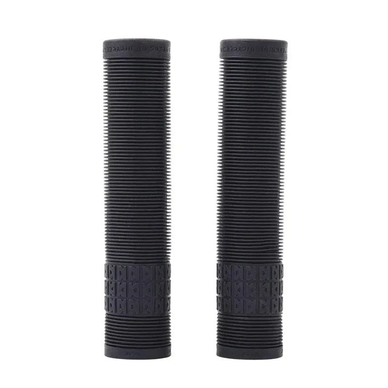 DMR - 25th Year Grip - Black-1