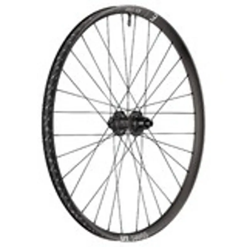 DT Swiss EX 1700 Classic 29in 12x148 MS Rear Wheel in Black