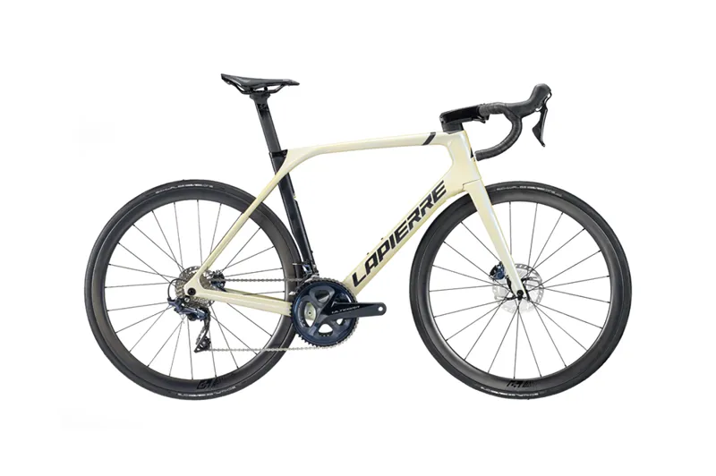 2021 Lapierre Aircode DRS 6.0 Carbon Road Bike in White