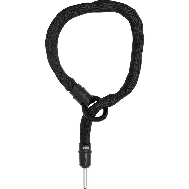 ABUS ACH IVY 6KS Black 100cm With +ST5950 Bag
