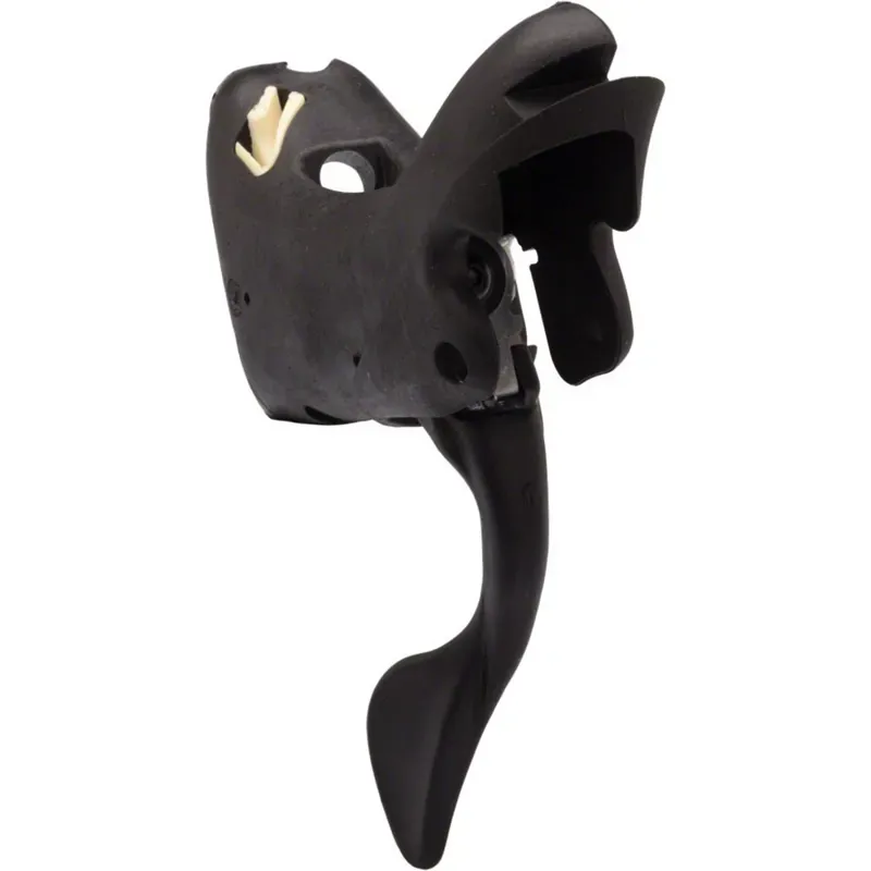 Campagnolo Athena 11x Power-Shift Ergo Bodies in Black-4