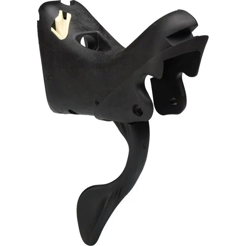 Campagnolo Athena 11x Power-Shift Ergo Bodies in Black-3
