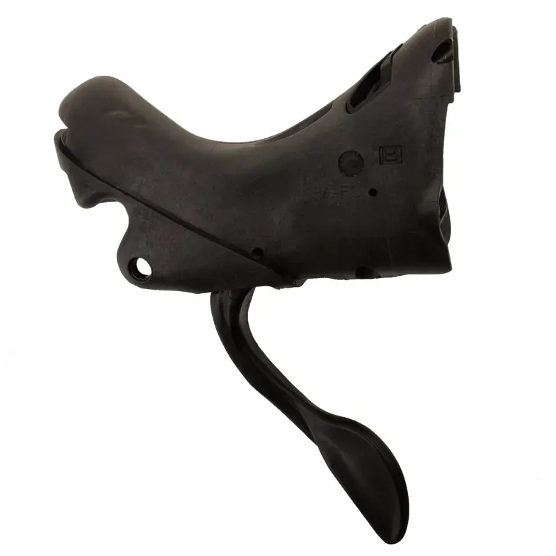 Campagnolo Athena 11x Power-Shift Ergo Bodies in Black-1