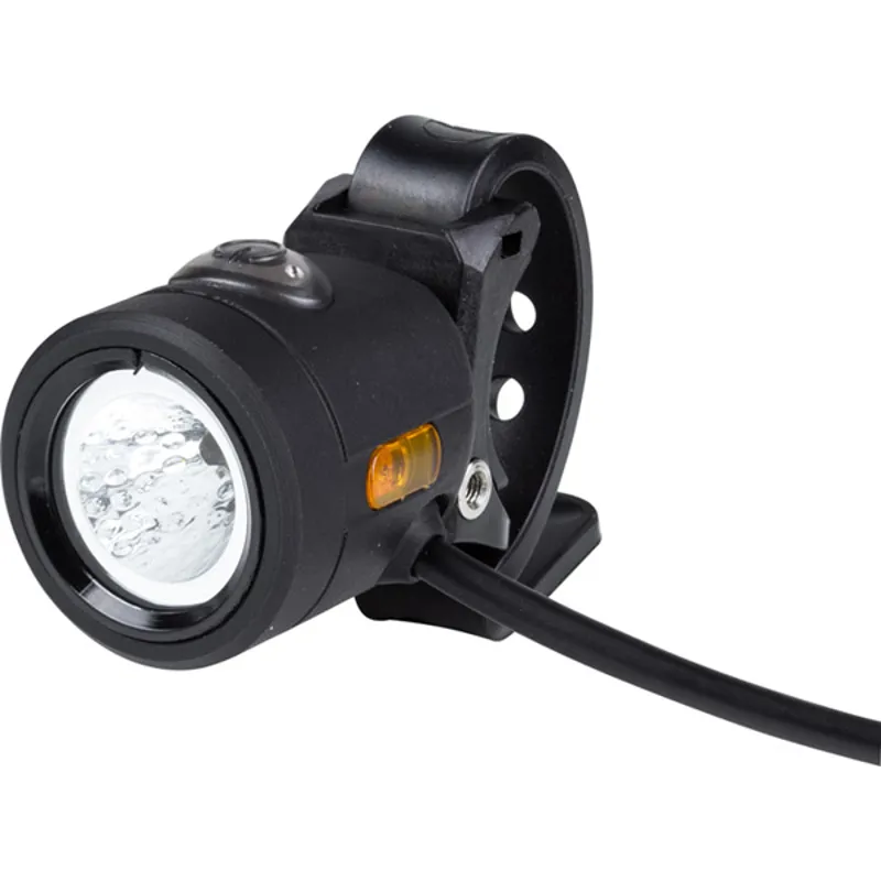 Light and Motion Imjin 800 Front Light in Black
