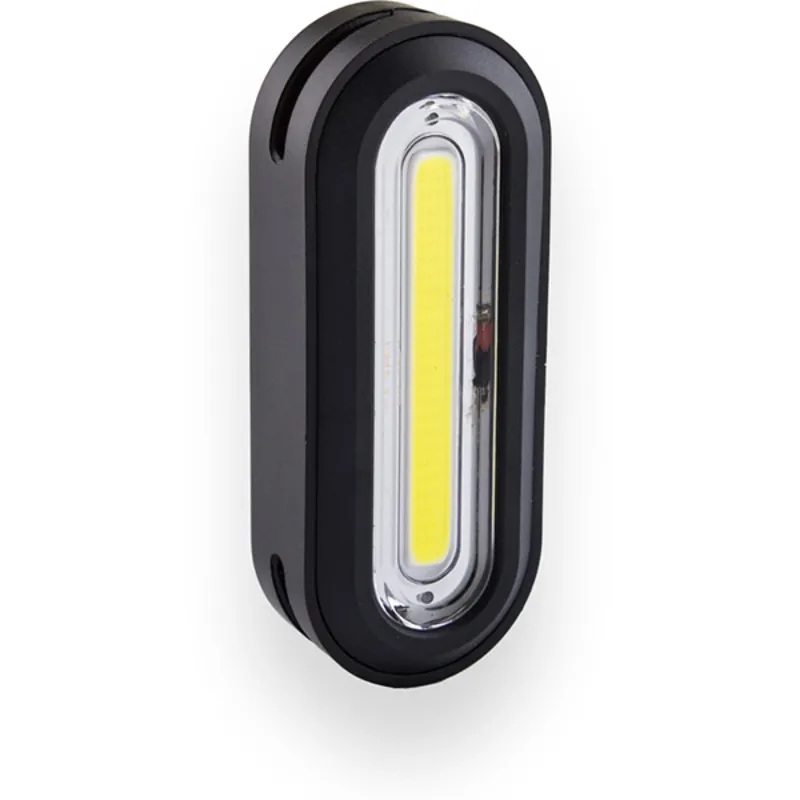 Kyrptonite Avenue F-100 Basic USB COB Front Light