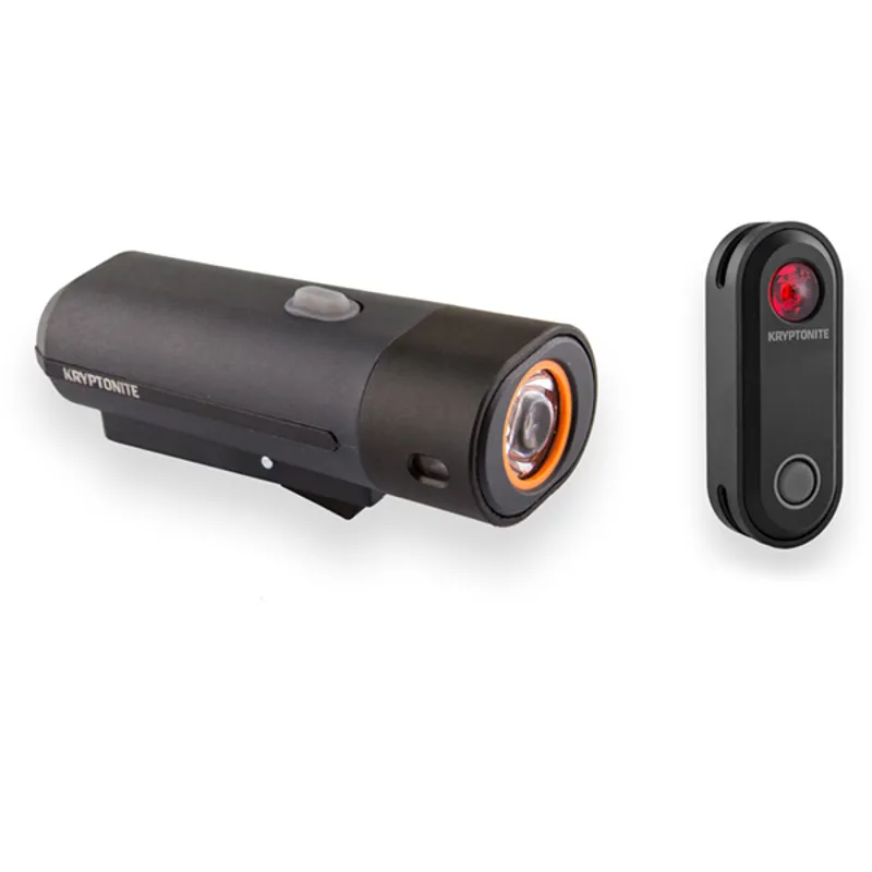 Kryptonite F-150 / R-30 Basic USB To See Light Set