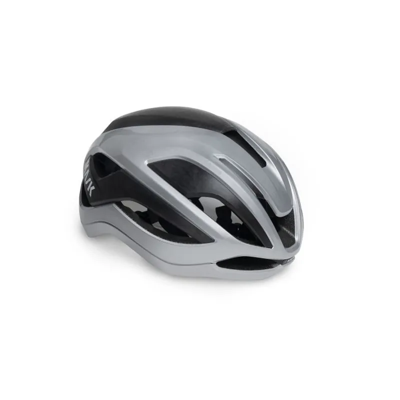 Kask Elemento WG11 - Aero Road Helmet - Silver