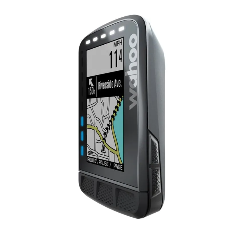 Wahoo Elemnt Roam GPS Bike Computer-1