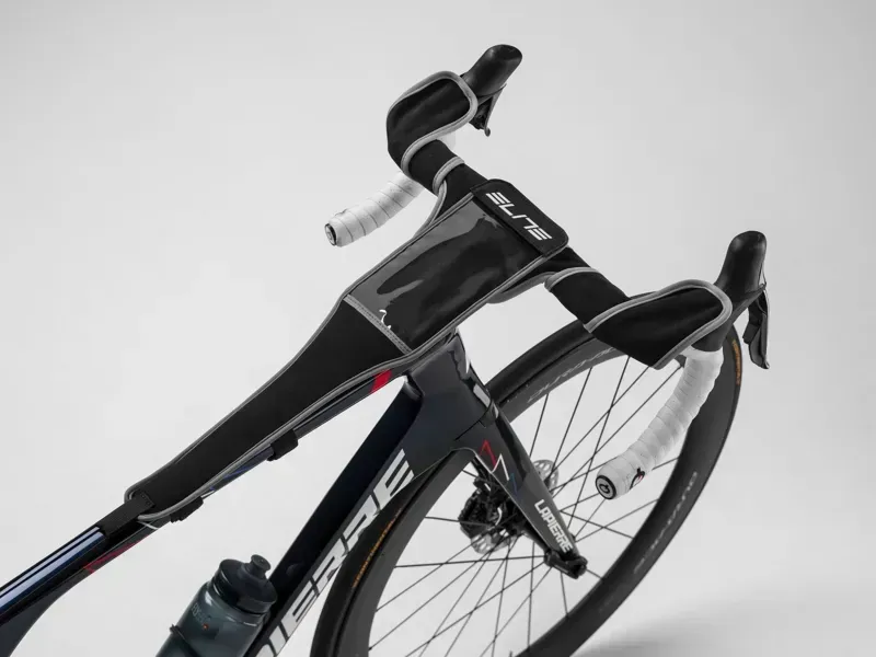 Elite Protec Wing - Black one size-1