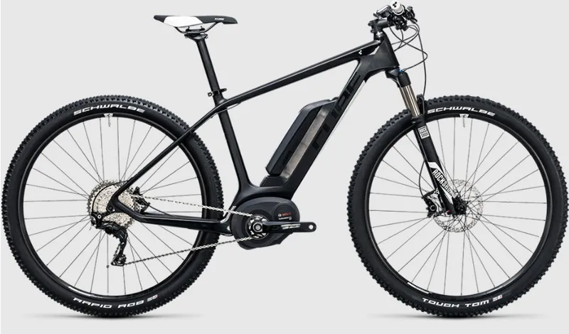 hybrid 29er