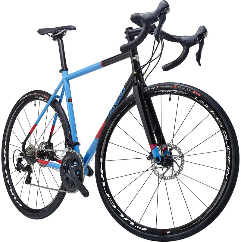 genesis equilibrium 2016