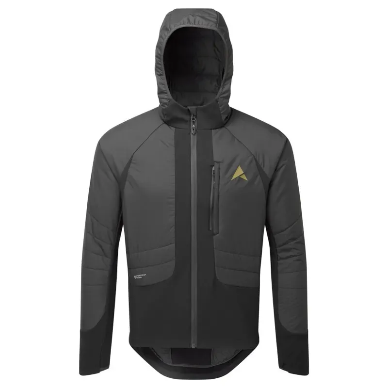 Altura Esker Dune Insulated Waterproof Jacket in Carbon