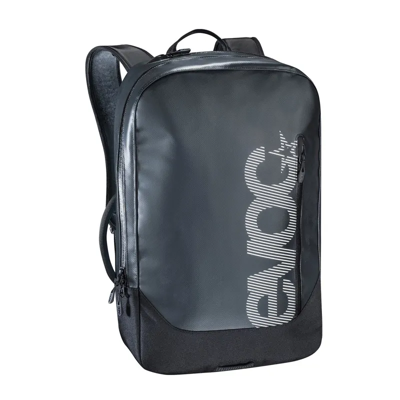 Evoc Commuter 18 Litre Backpack In Black