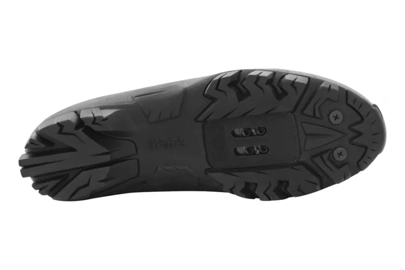 Fizik X5 Artica MTB Winter Boot in Black-2