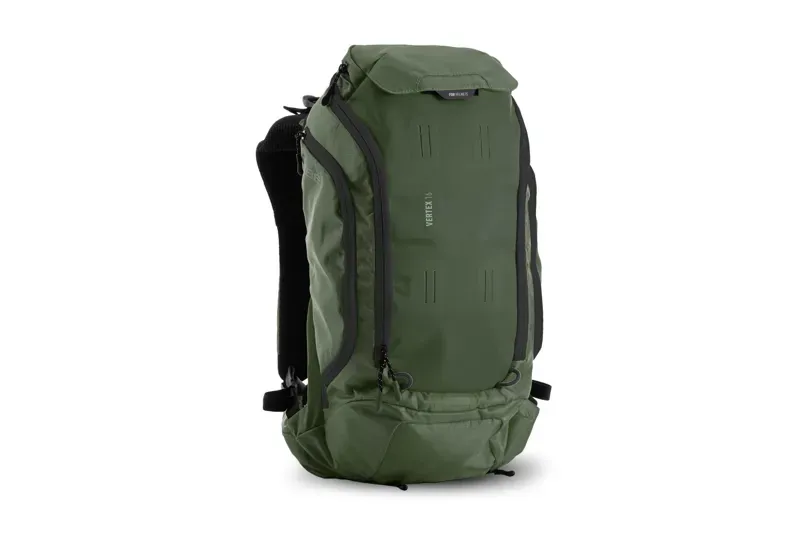 Cube Vertex TM 16 Backpack in Olive