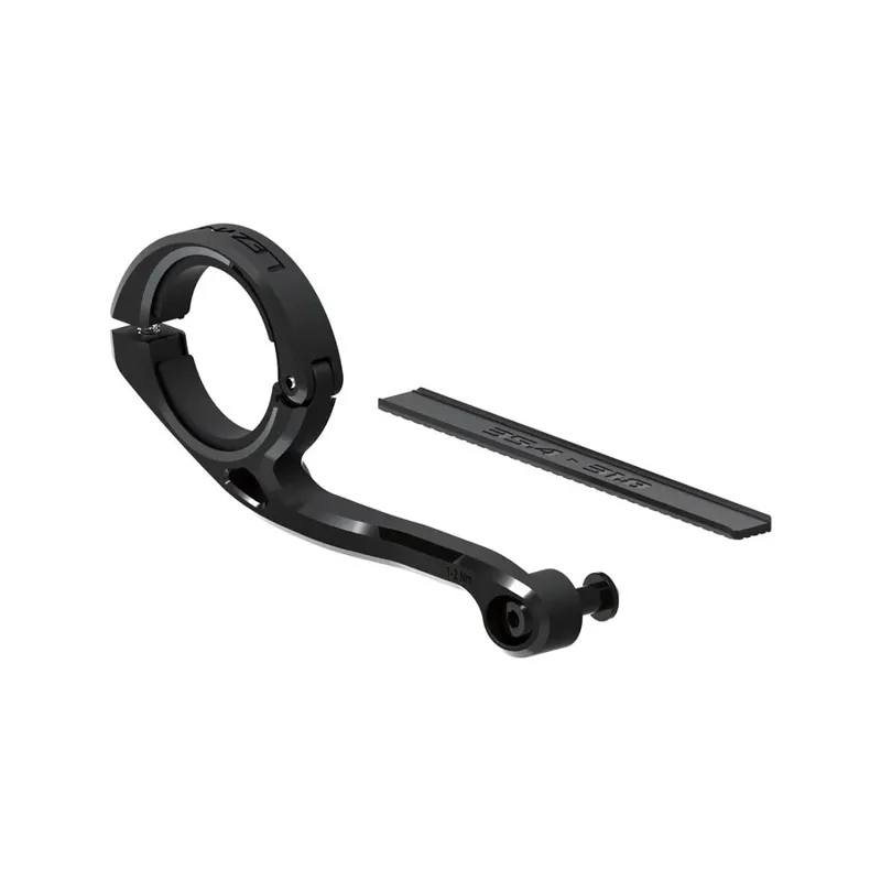 Lezyne - E-Bike Forward Center Mount - Black one