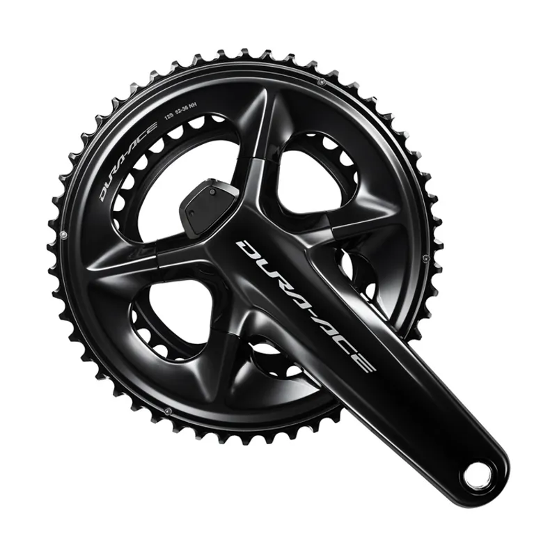 Shimano Dura-Ace Chainset - FC9200