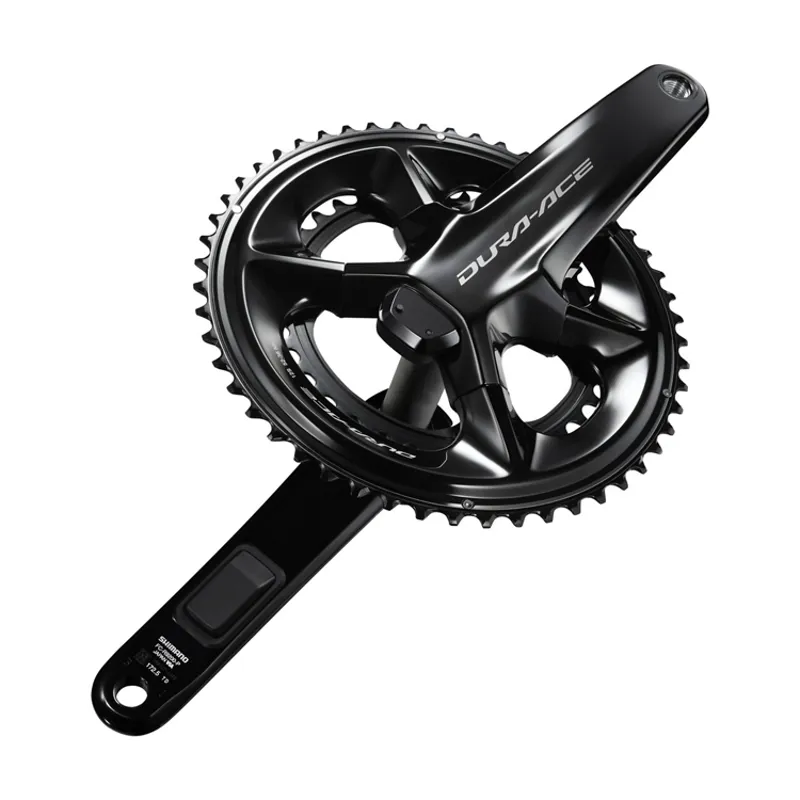 Shimano Dura-Ace Chainset - FC9200-2